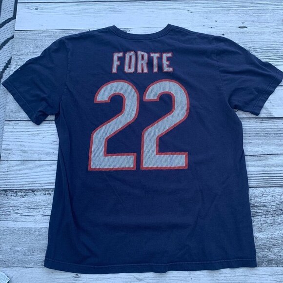 Chicago Bears Forte #22 T-Shirt - Picture 3 of 6